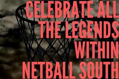 Netball South Legends