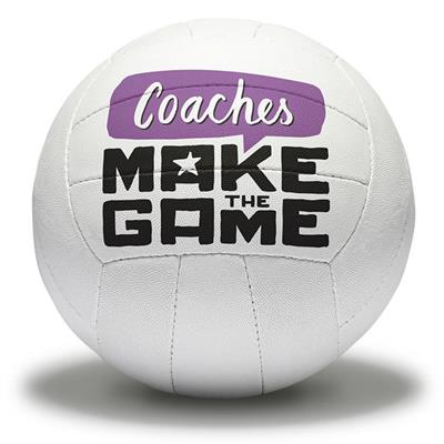 Netball Coaching Courses