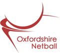 Oxfordshire Netball